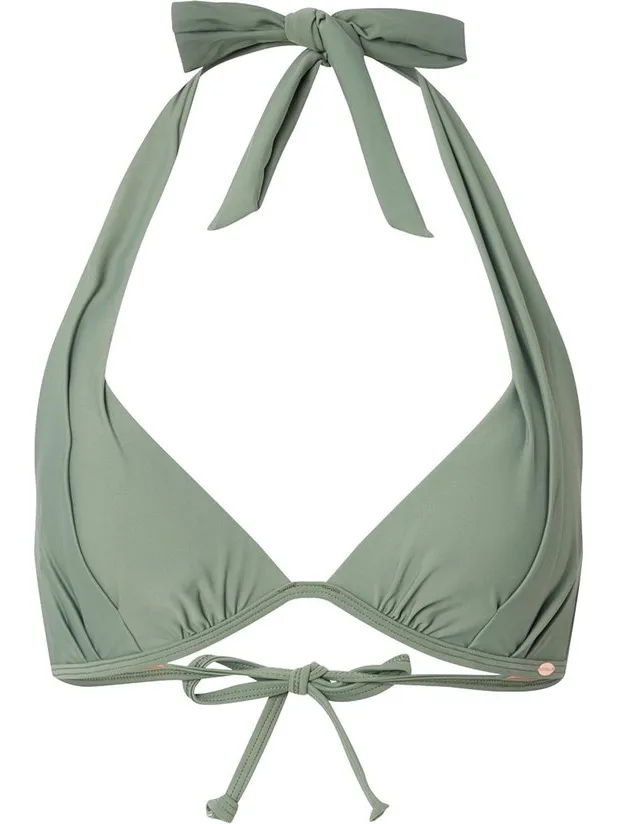 O'Neill 34C - Sao Mix Bikini Top - Lily Pad Groen