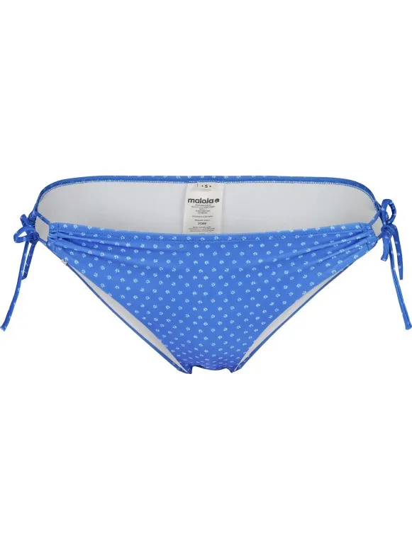Maloja Women's MattseeM. Bottom - Bikinibroekje, blauw