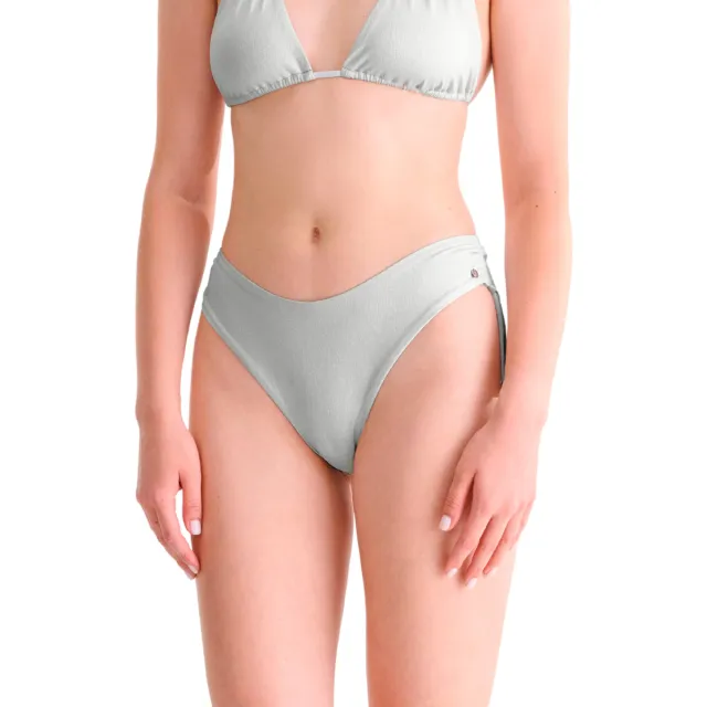 Lisca BLUE LAGOON braziliaans bikinibroekje grijs