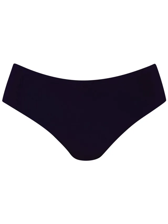 Anita Bikini Slip Style Comfort Blauw - Blauw