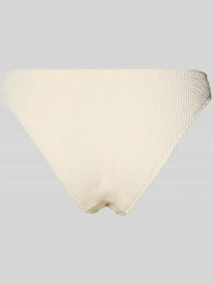 Neo Noir Bikinibroekje met structuurpatroon model 'SKIN SAND', foto 2