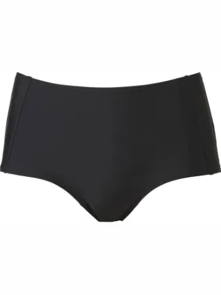Trofé Mix Bikini Shaping Briefs bikinibroekje zwart