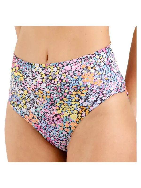 Dedicated Women's Bikini Pants Slite - Bikinibroekje, roze