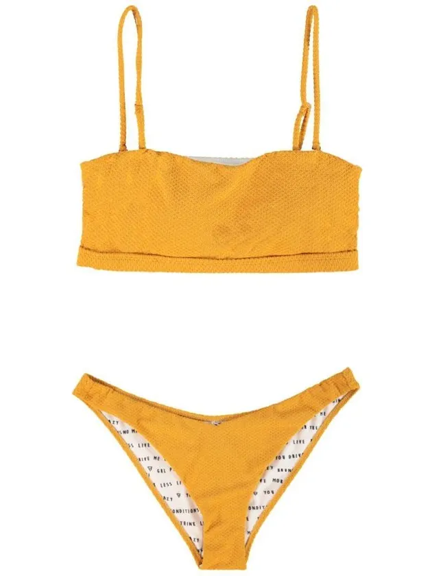 Brunotti 44 - Alexissa Women Bikini Geel