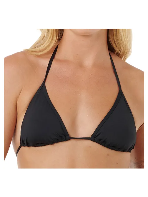 Rip Curl Women's Classic Surf Sliding Tri - Bikinitop, roze