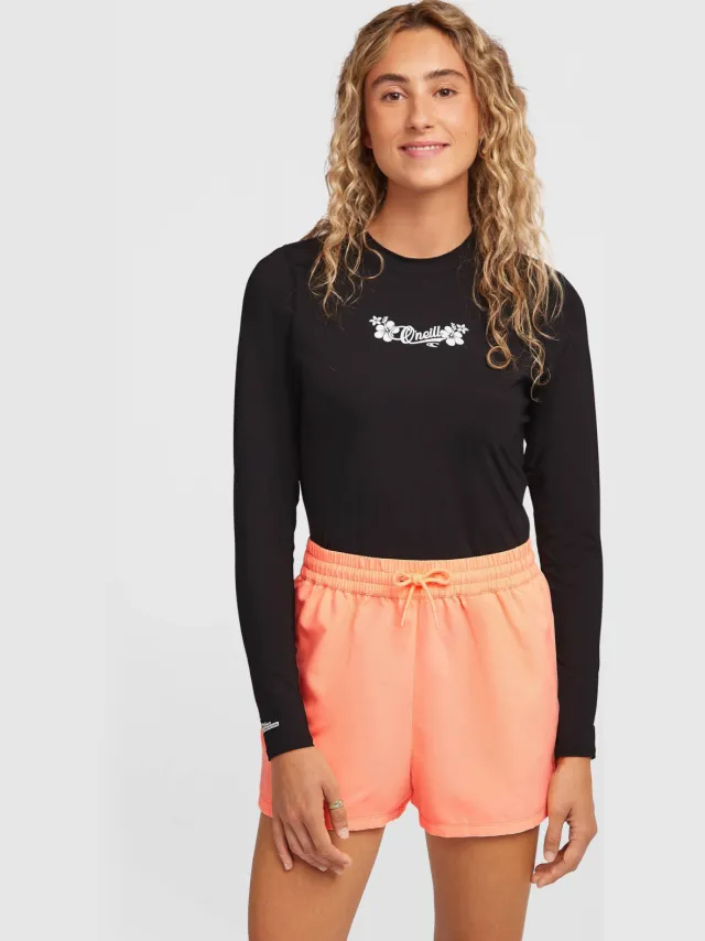 O'Neill zwemshort Essentials 12' zalmroze