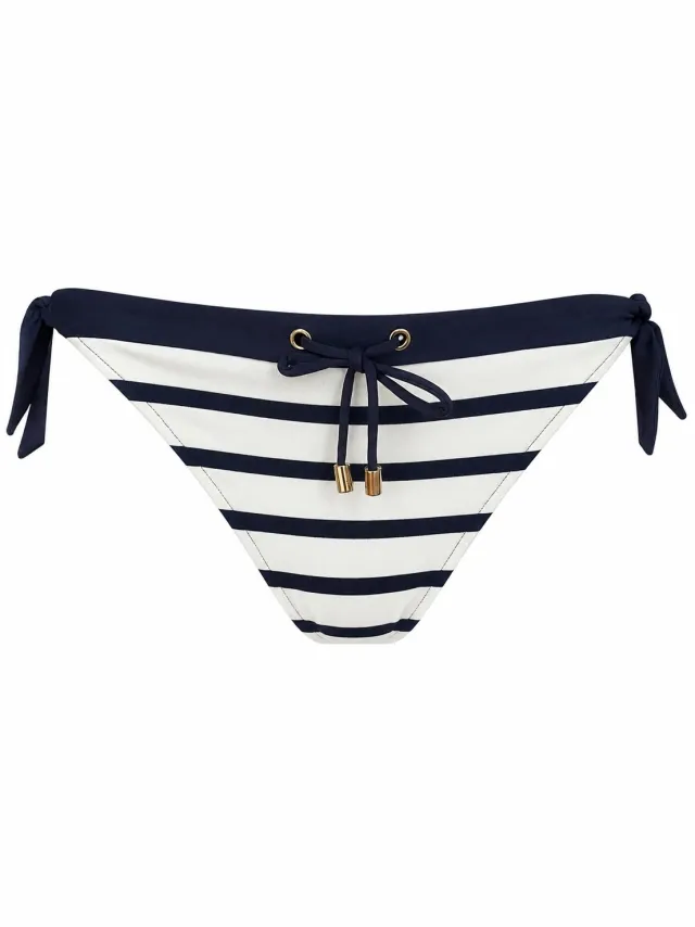 Marie Jo Swim Catherine Bikini Slip 1000454 Blue Moon