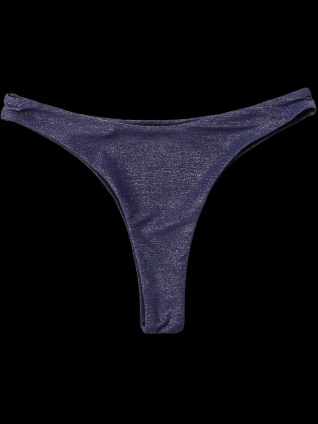 Mystic Bruna Bikini Bottom - 260950 - Ocean - 36 - Women