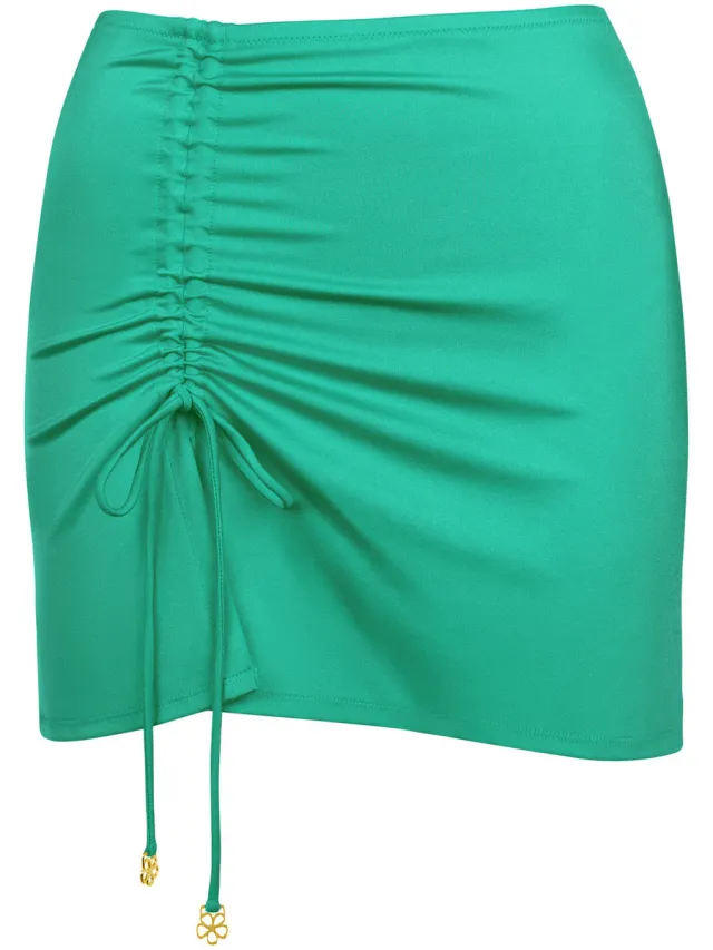Lisca Karpathos zwemrokje Cheek groen