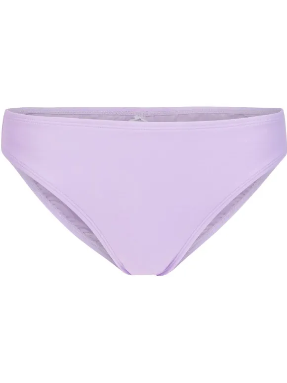 O'Neill Women's Rita Bottom - Bikinibroekje, purper