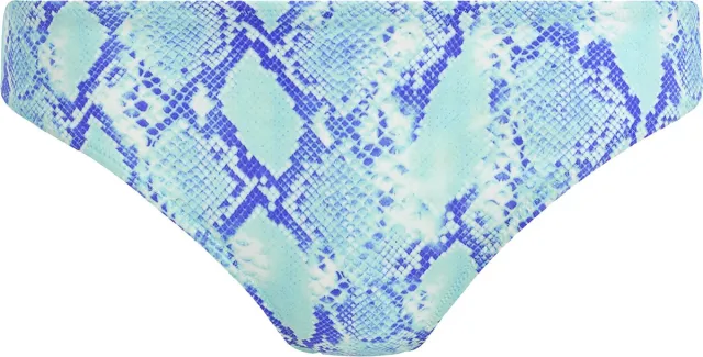 Freya Komodo Bay Bikini Brief Dames Bikinibroekje aqua