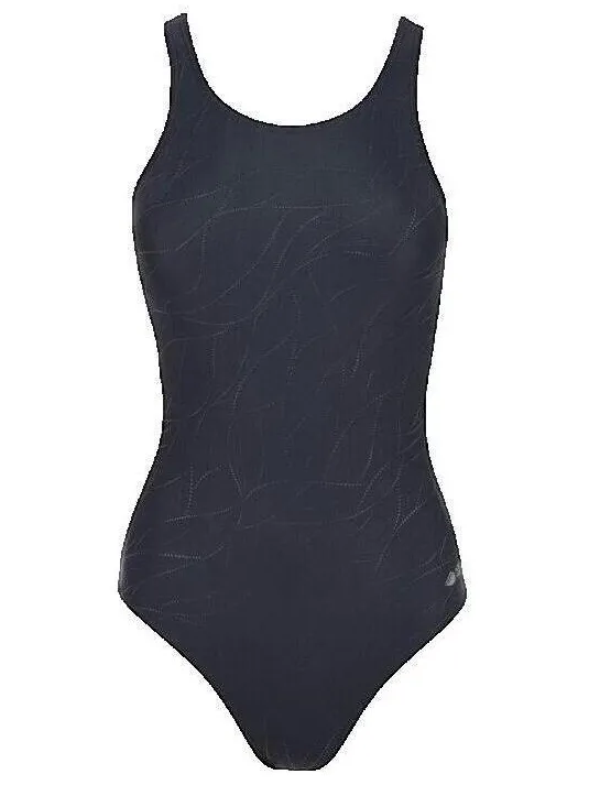 Aquawave Seaweed badpak zwart