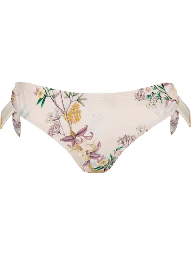 Barts Bo Bikini Briefs Vrouwen Bikinibroekje - Beige