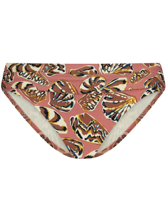Cyell Sea Souvenir - Bikinislip - CSW212A310 bruin