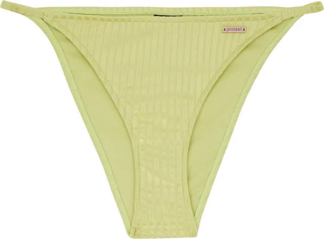 Protest Mixcheer – Bikini broekje Dames – Cheeky – Mix & Match Sour Green
