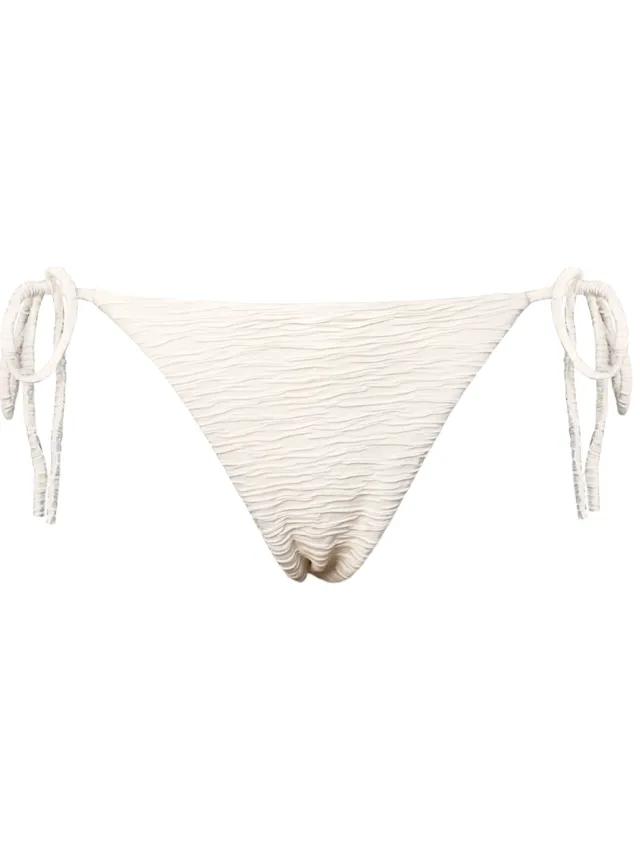 Anekdot dames vegan Bikinibroekje Olbia Crème