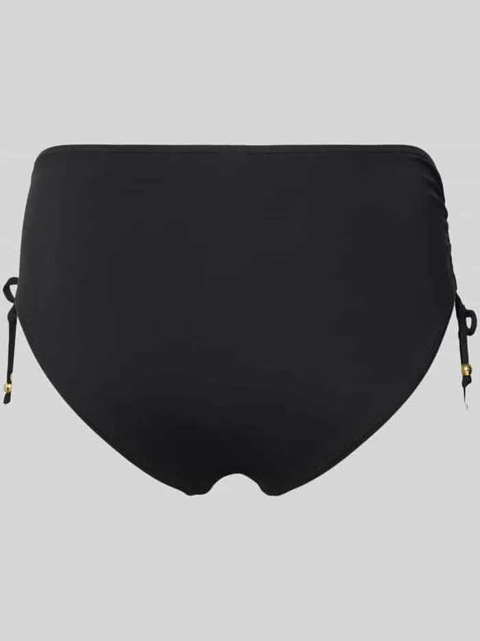 Lascana Bikinibroekje in effen design zwart, foto 2