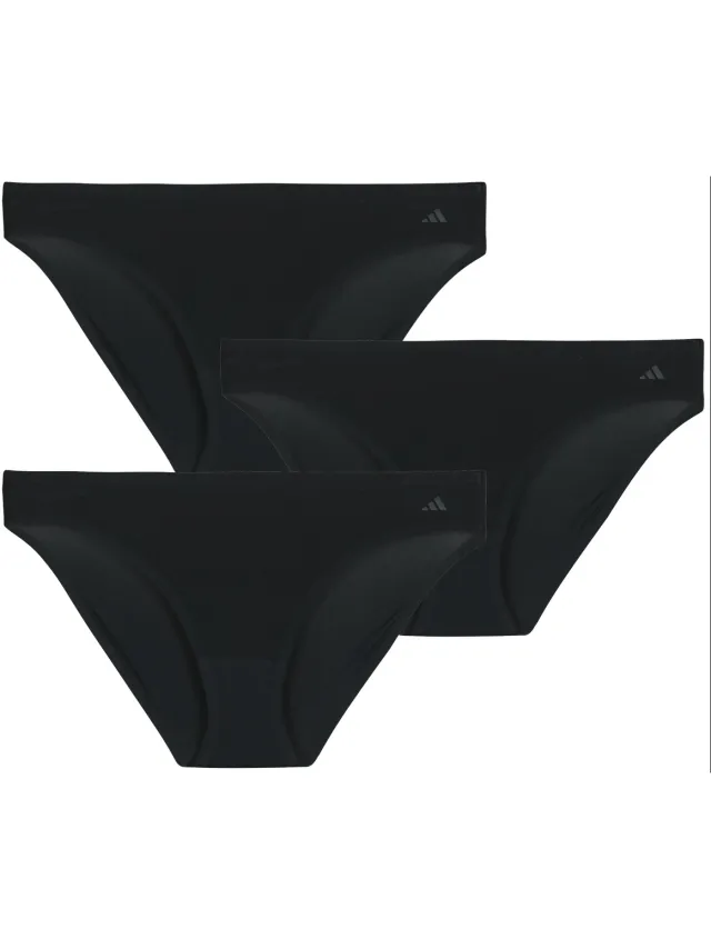 Adidas Active Light Flex bikinislip zwart
