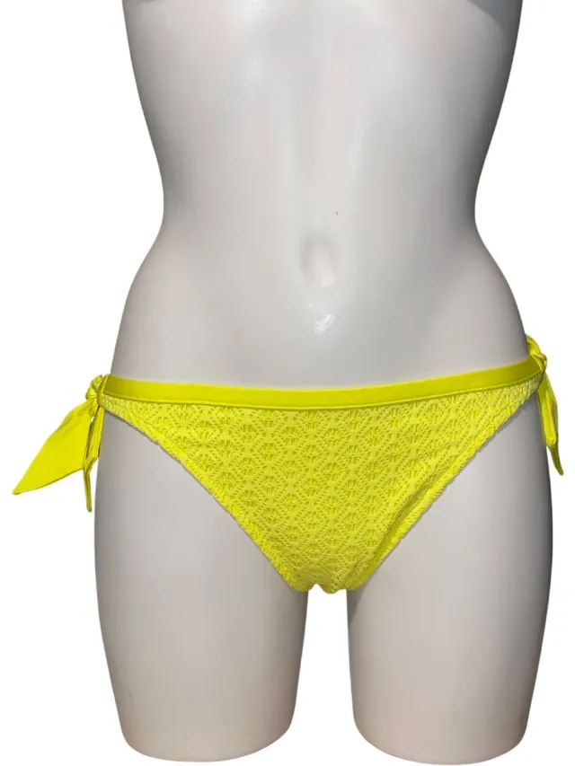 Andres Sarda Swim Magda Bikini Slip 3405855 Sun