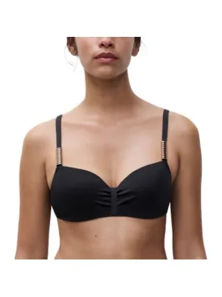 Chantelle Beach Chantelle Icon Balconette Zwart
