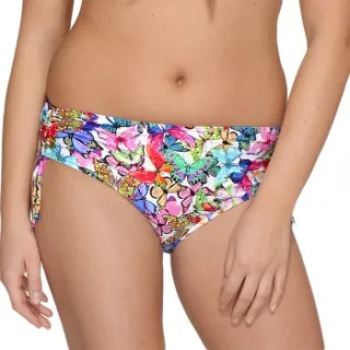 Saltabad St Ives Bikini Maxi Tai bikinibroekje meerkleurig Versch.kleure/Patroon