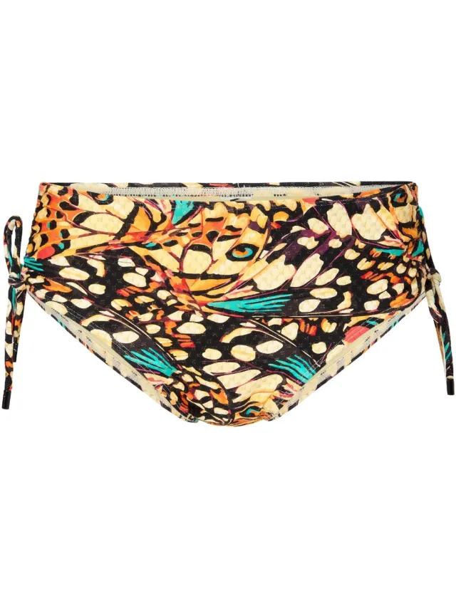 Lingadore Bikini Short veelkleurig, foto 2