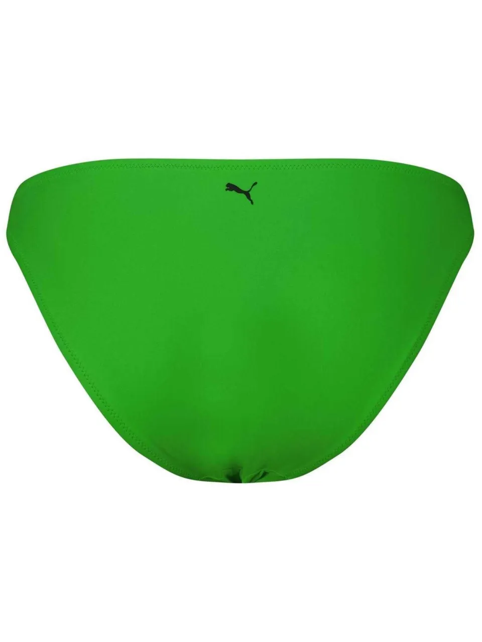 Puma Dames/dames Hipster Bikinibroekje (Helder groen), foto 2