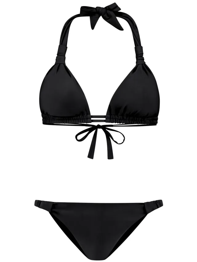 Shiwi Bibi Bikiniset Zwart