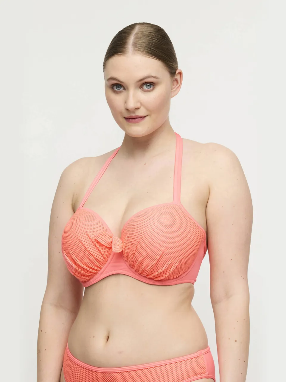 PrimaDonna Rivas bikinitop zalmroze, foto 5