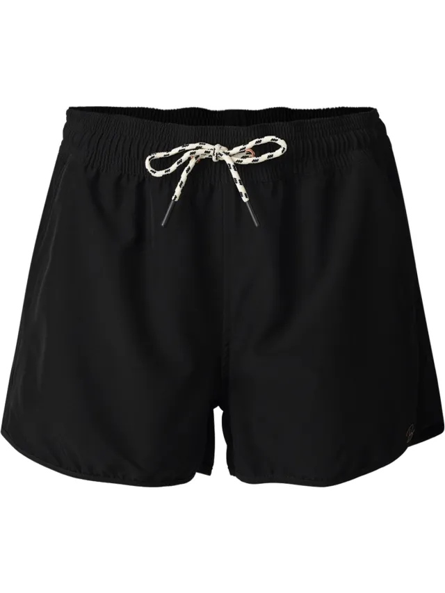 Brunotti Toluca Women Swim Shorts | Black