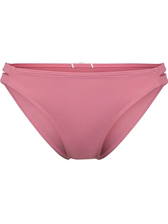 Roxy Women's Beach Classics Bikini - Bikinibroekje, oranje