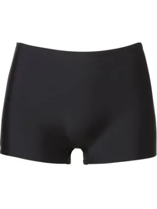 Trofé Mix bikini boxer zwart