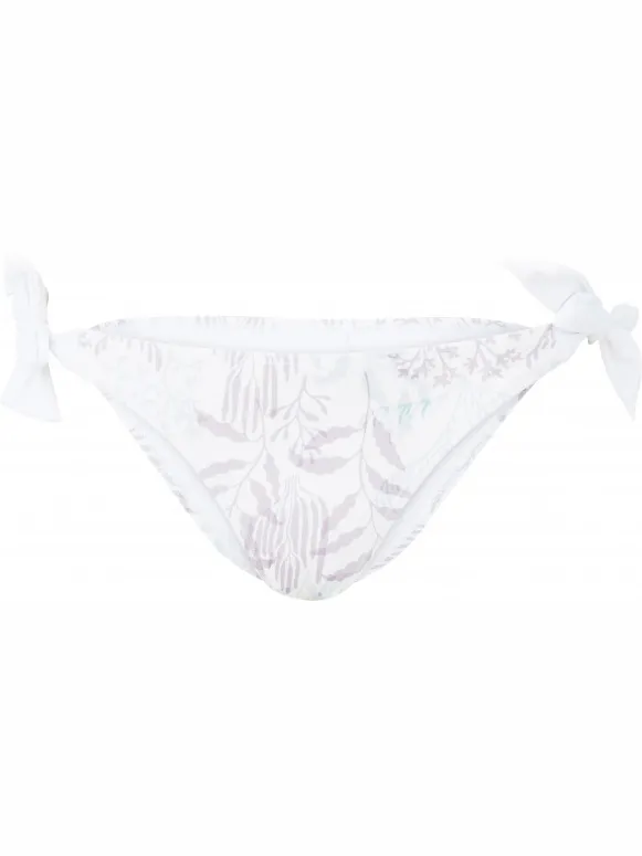 Picture Women's Anise Bottoms - Bikinibroekje, wit