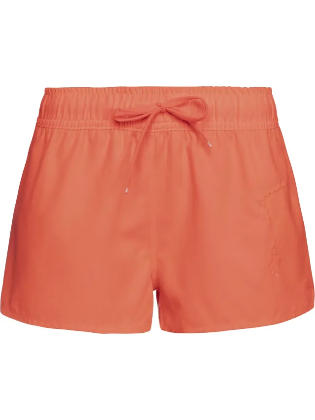 Protest EVIDENCE Dames Zwemshort Pink Flirt