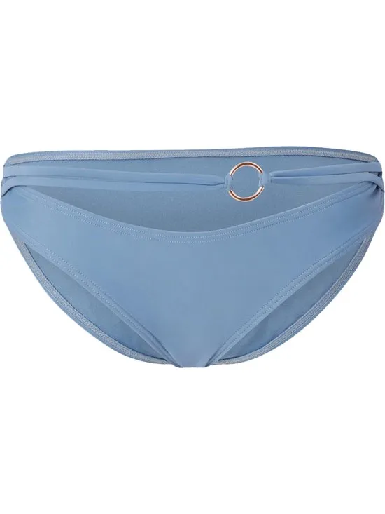 O'Neill Bikinibroekje - 38 - PW Cruz Mix Bottom Dames Blauw