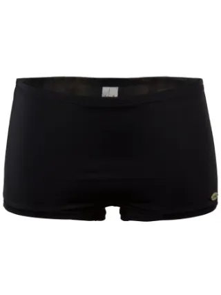 Damella Cameron Basic Hipster bikinibroekje zwart Rood,Zwart,Blauw