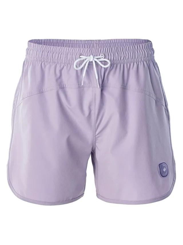 Aquawave Dames/Dames Rossina Korte Broek (Lavendel) Paars