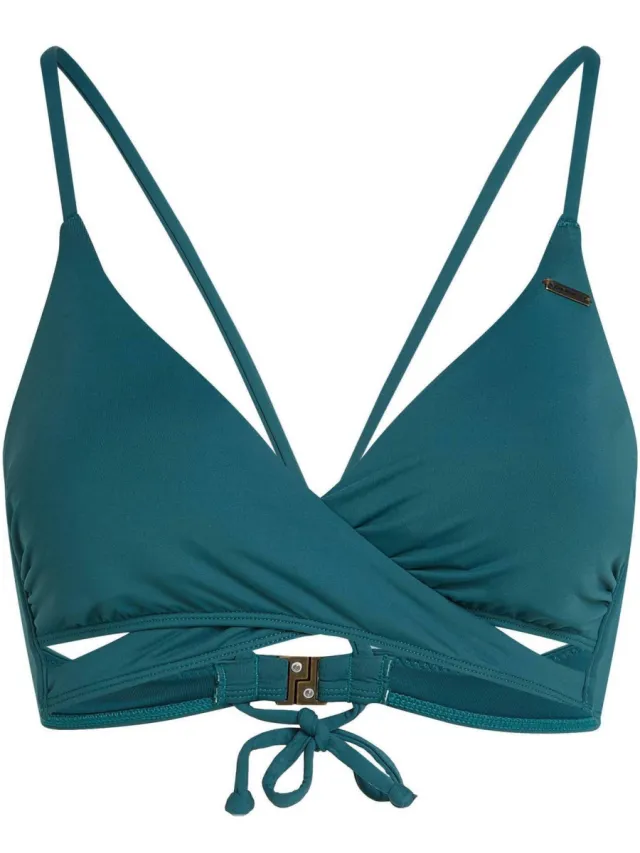 O'Neill Baay bikinitop petrol, foto 2