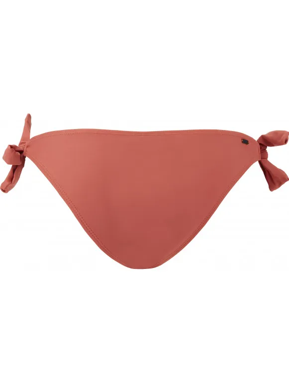 Picture Women's Anise Bottoms - Bikinibroekje, rood