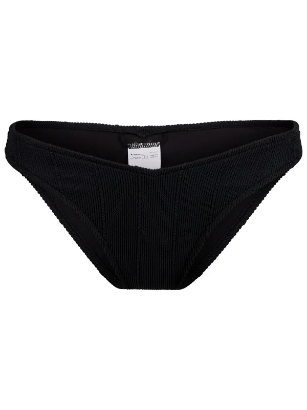 Rip Curl Women's Vibe Surf High Cheeky - Bikinibroekje, oranje