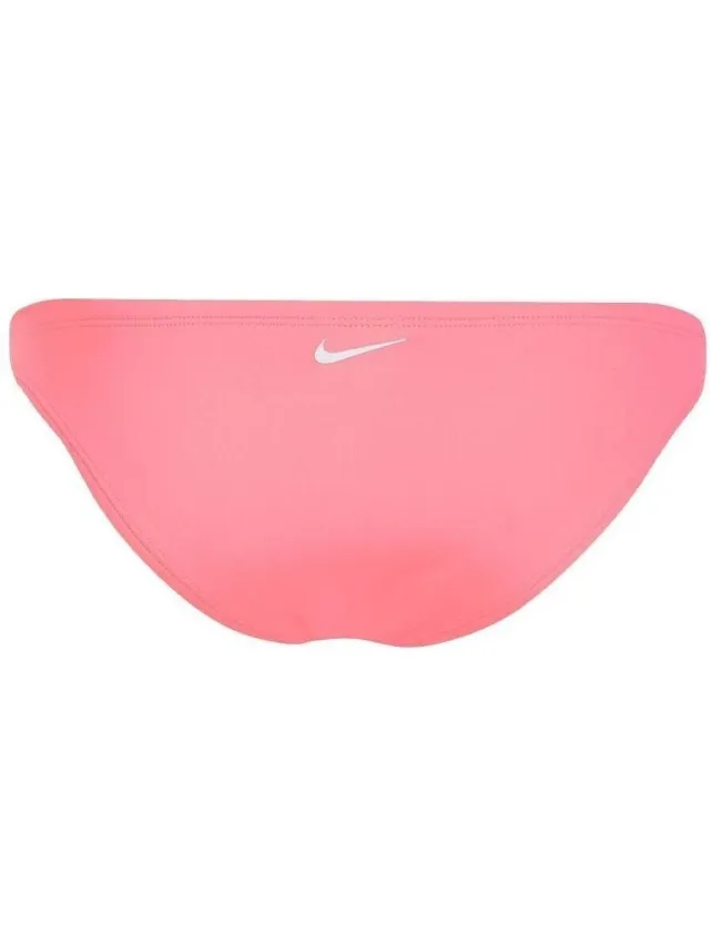 Nike Cheeky zwembroek roze