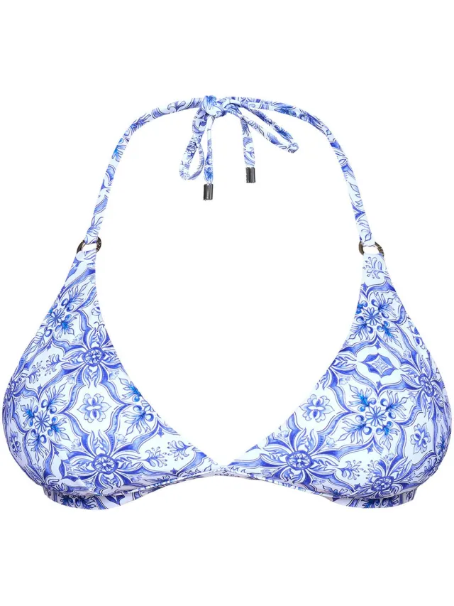 Joop! Bügel-Bikini-Top Muri Beach Muri AOP