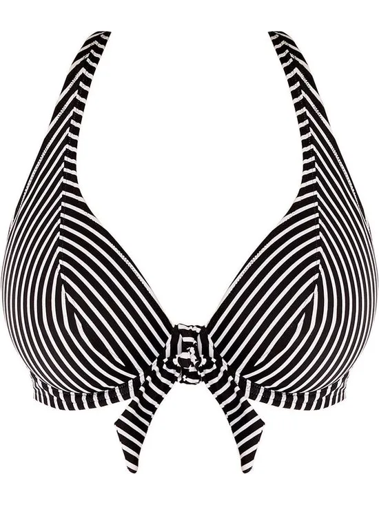 Freya Beach hut Maat 65D high apex bikini top - (EU) Multicolor