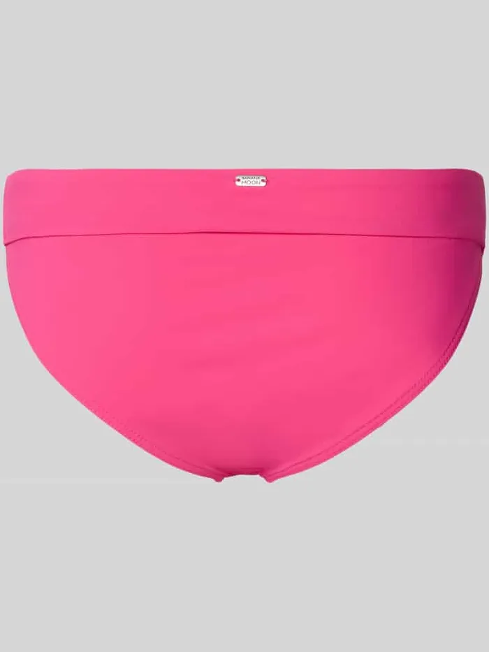 banana moon Bikinibroekje met stretch model 'MERENDA' roze, foto 2