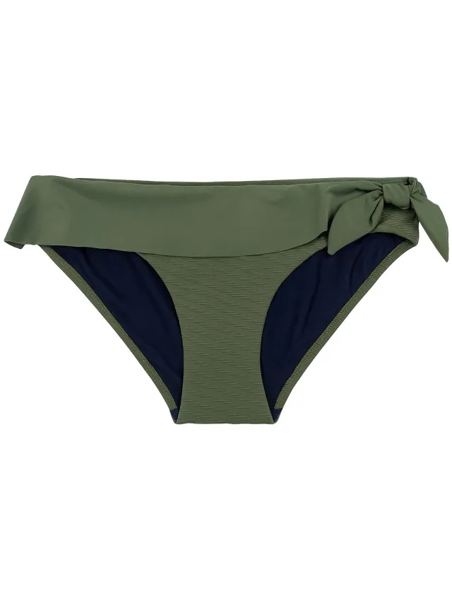 Cyell Bikinibroekje - Icon Collection - Moonrise Khaki