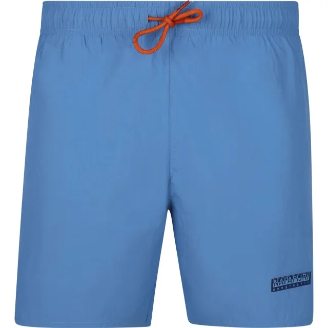Napapijri zwembroek blauw