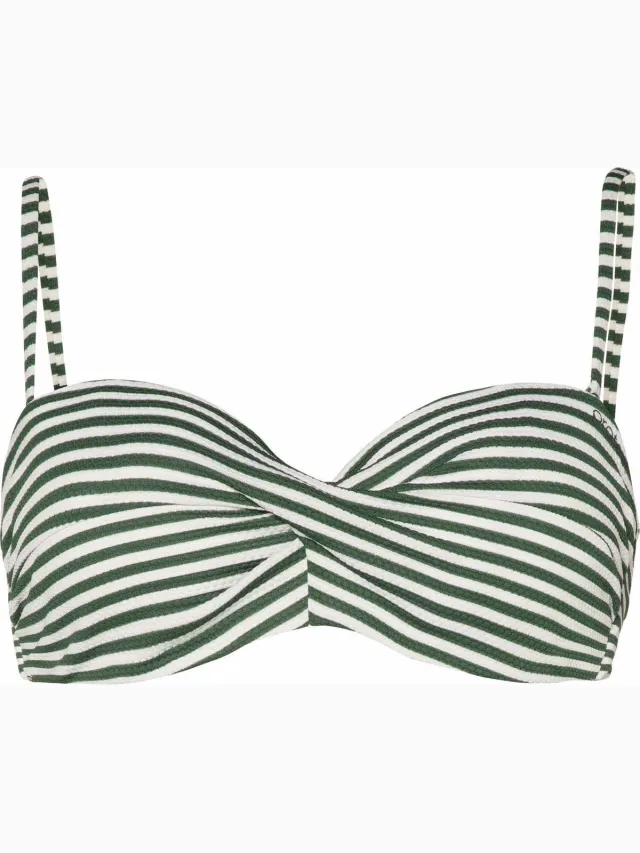 Protest Mm Irma Ccup bandeau bikini top dames Balance