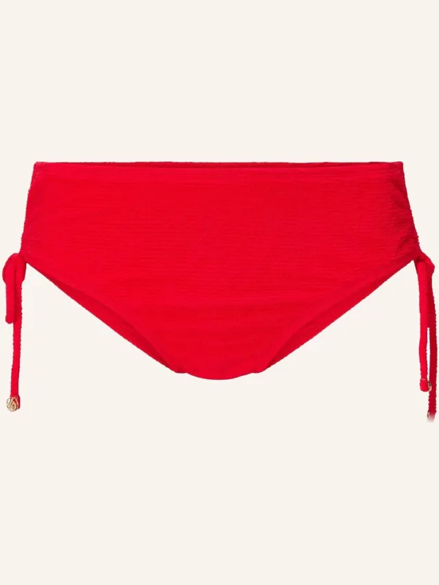 LingaDore Bikini Short Venere red