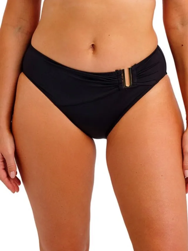 Fantasie Merissa Bikini Slip FS505172 Zwart