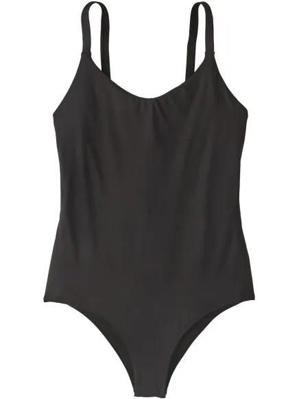 Patagonia Sunny Tide badpak zwart